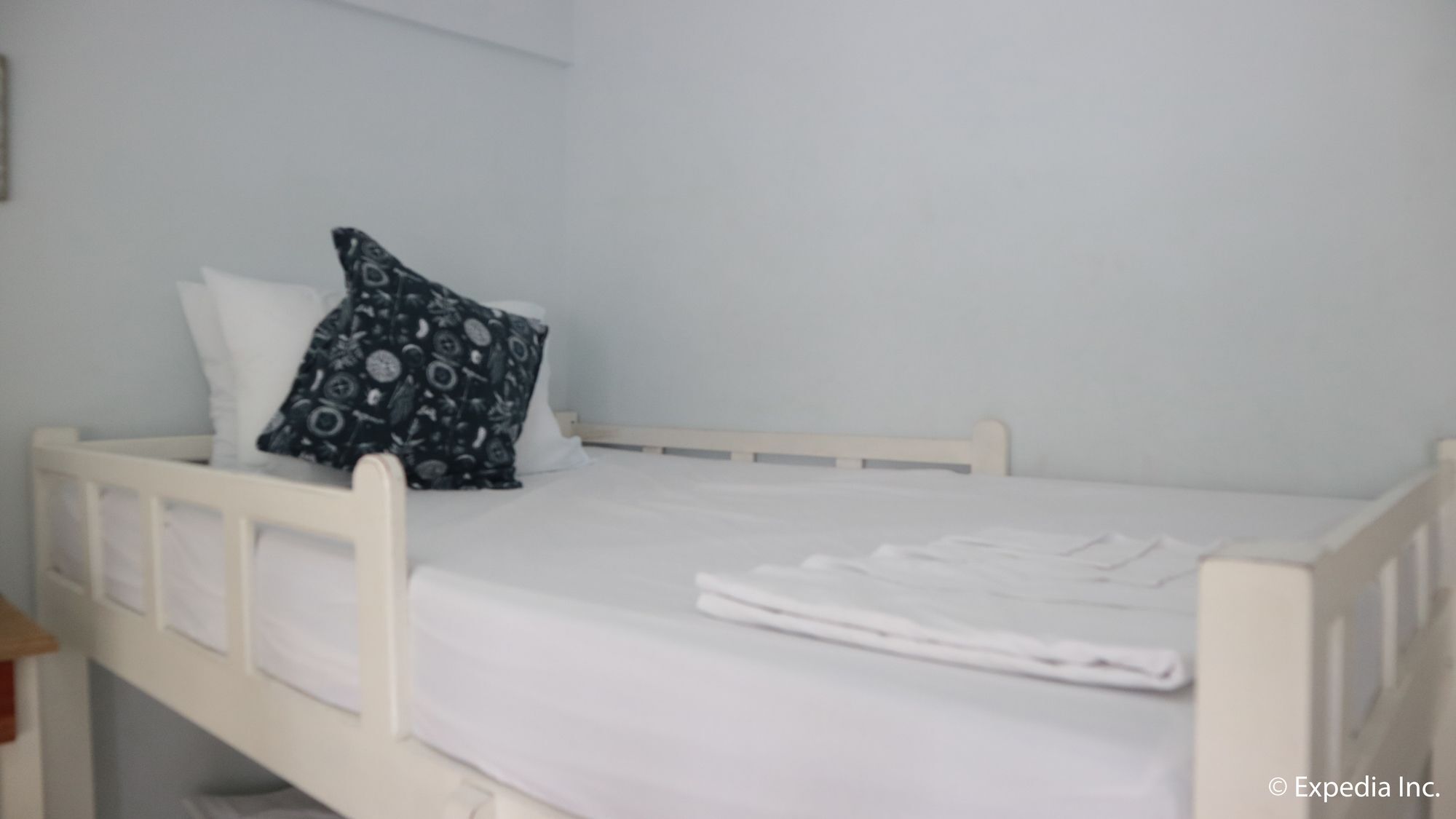 באלר Oceana Lodge מראה חיצוני תמונה