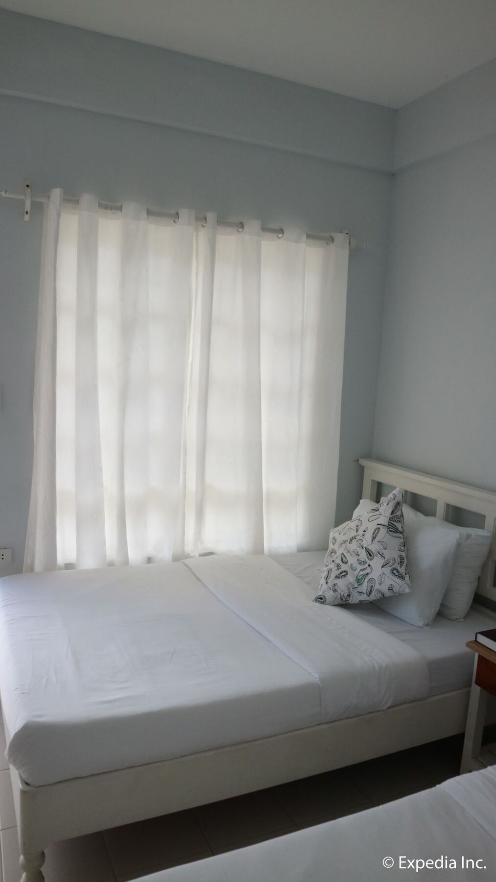 באלר Oceana Lodge מראה חיצוני תמונה
