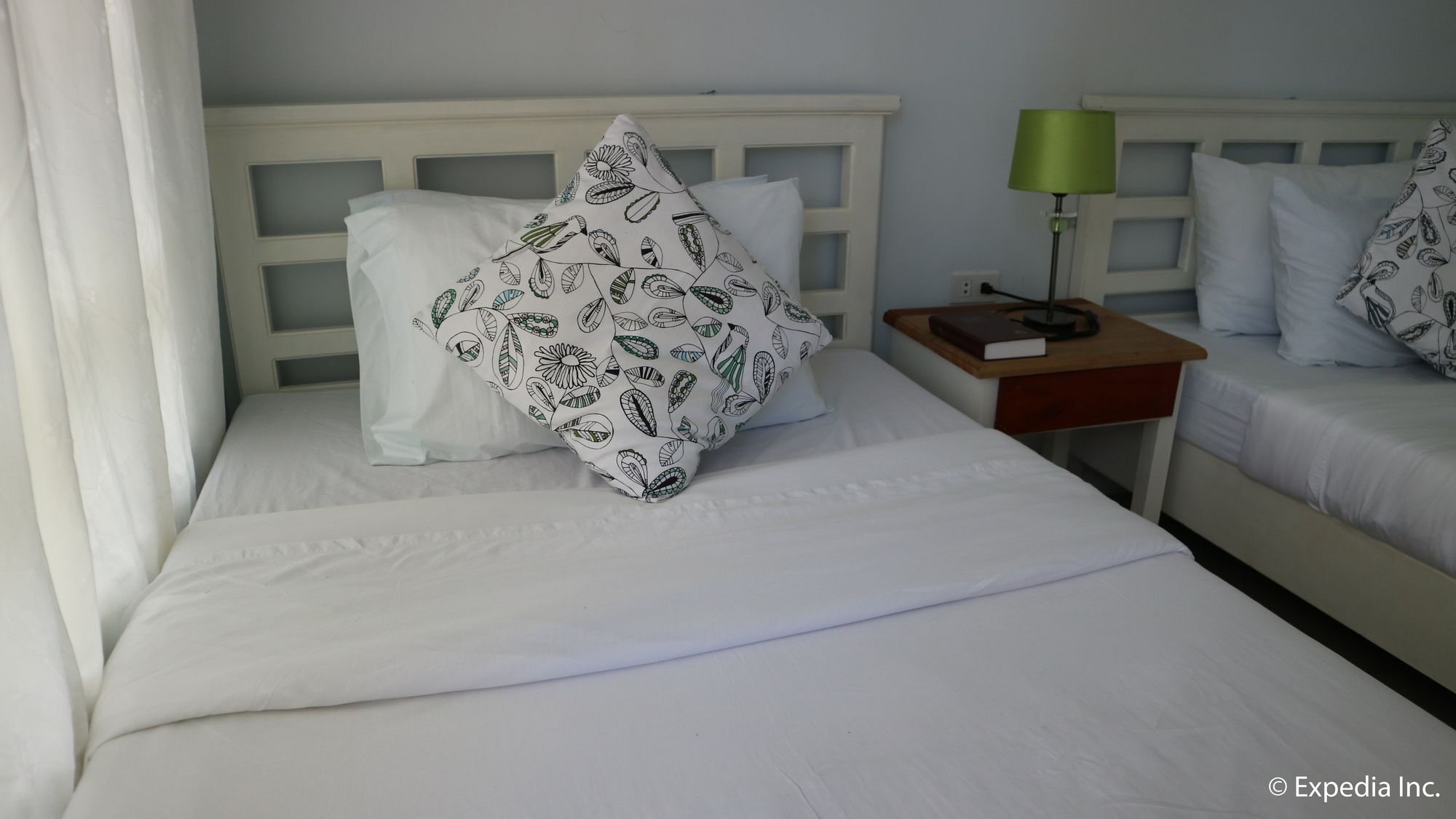 באלר Oceana Lodge מראה חיצוני תמונה