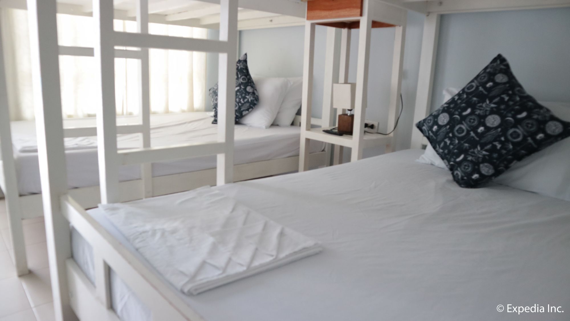 באלר Oceana Lodge מראה חיצוני תמונה