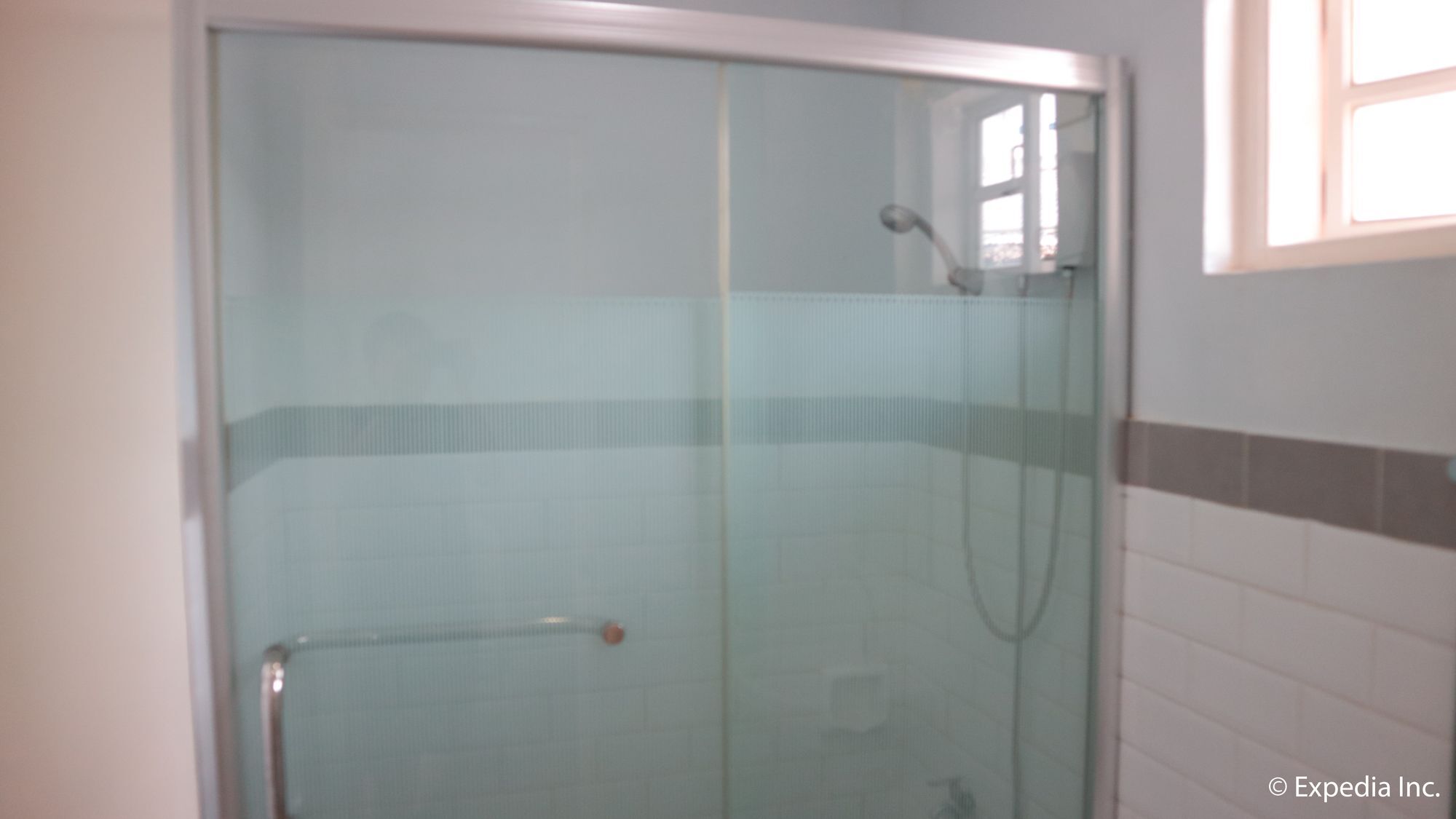 באלר Oceana Lodge מראה חיצוני תמונה