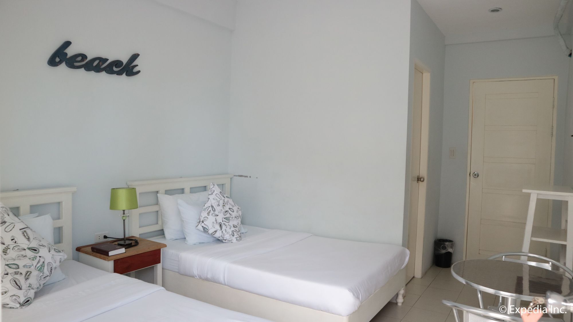 באלר Oceana Lodge מראה חיצוני תמונה