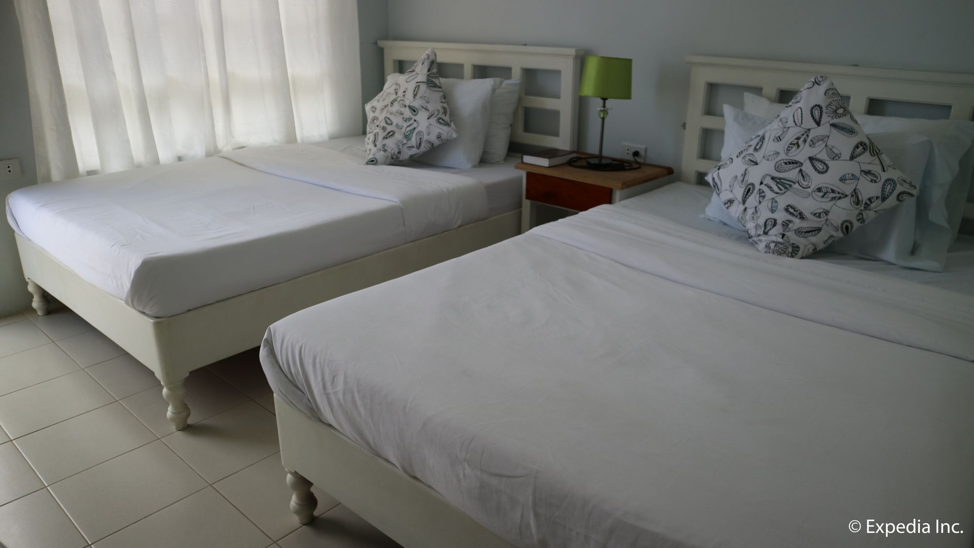 באלר Oceana Lodge מראה חיצוני תמונה