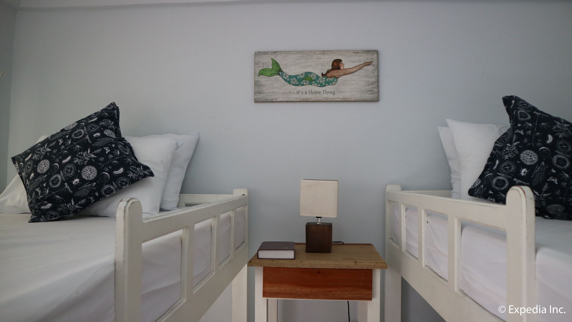 באלר Oceana Lodge מראה חיצוני תמונה