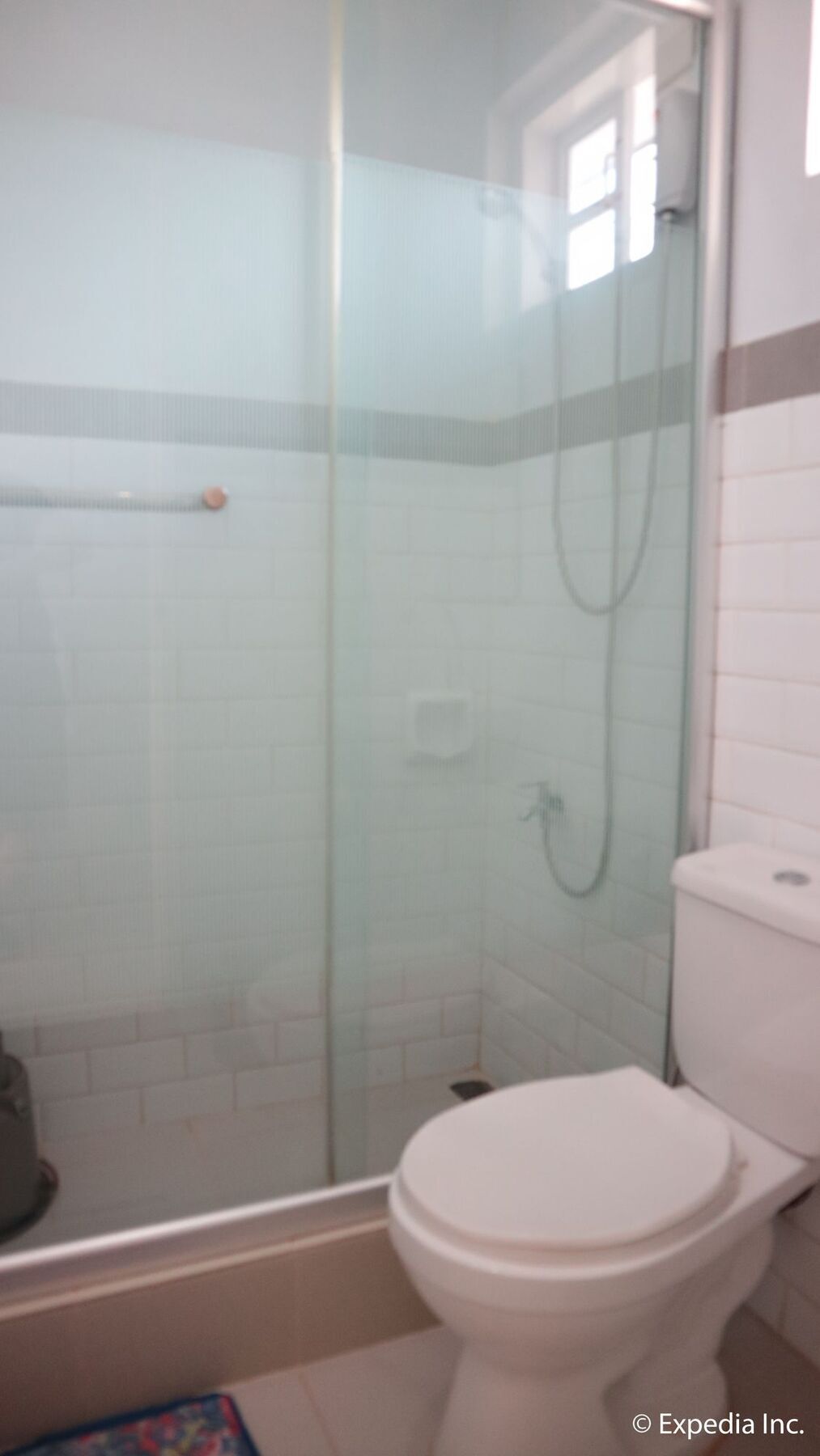 באלר Oceana Lodge מראה חיצוני תמונה