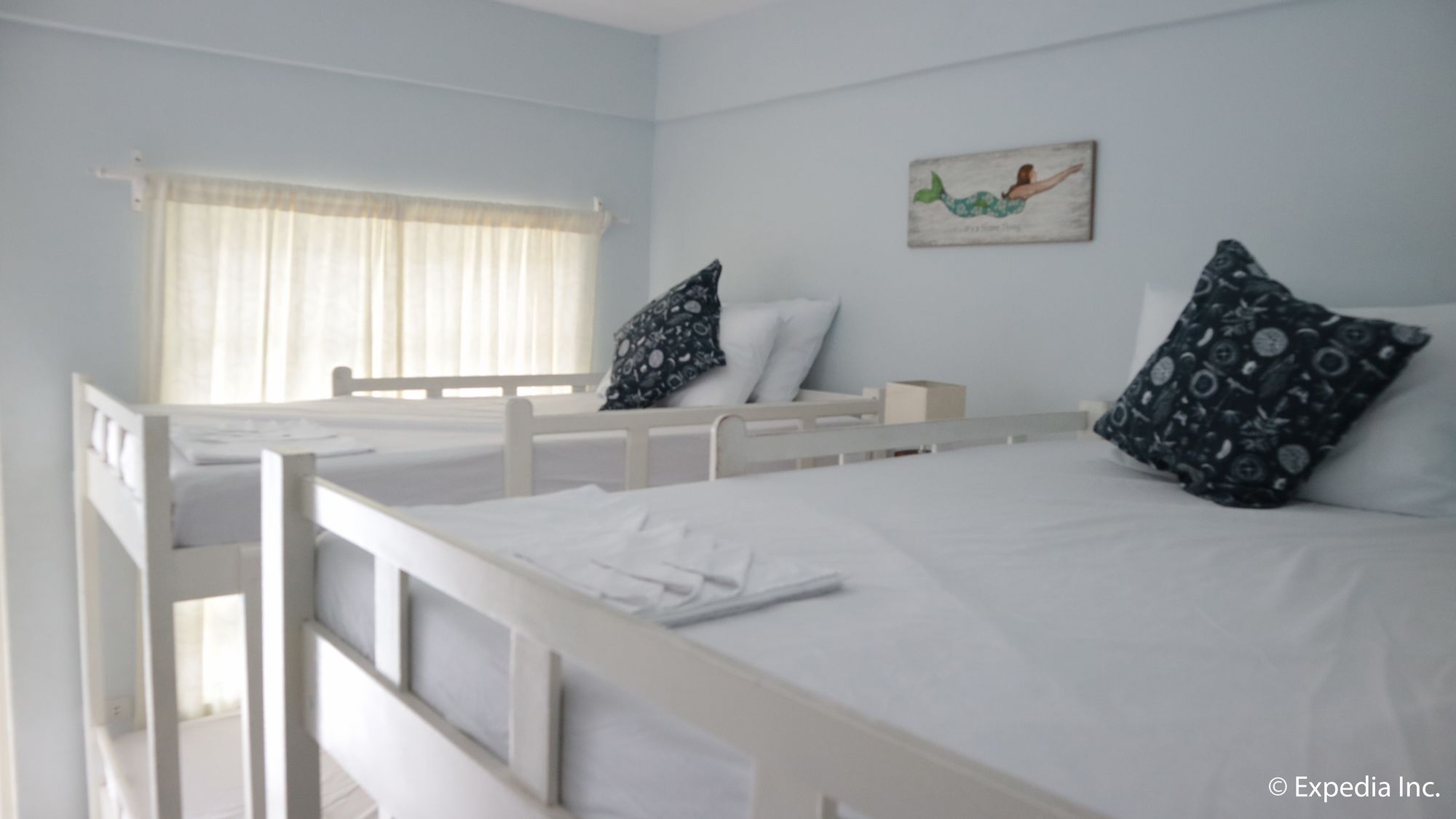 באלר Oceana Lodge מראה חיצוני תמונה